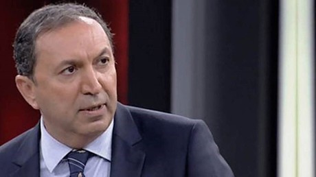 Türkischer Ex-Admiral: Westen ist Hauptgrund für die inneren und äußeren Probleme der Türkei