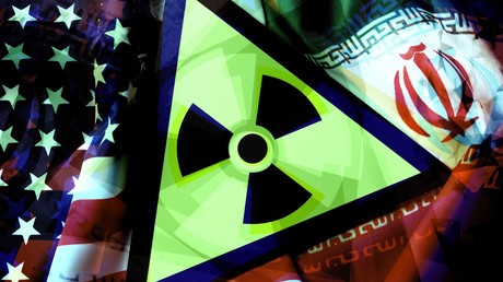 USA verhängen weitere Sanktionen gegen den Iran