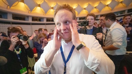 "Gleichschaltung" der CDU: Neuer Junge-Union-Chef empört mit Wortwahl