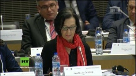 LIVE aus dem Bundestag: Deutsch-Französisches Parlamentsabkommen