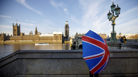 EU informiert Bürger über mögliche Folgen eines chaotischen Brexits