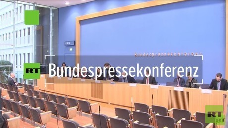 Bundesregierung schließt Sanktionen gegen USA wegen syrischen Golanhöhen nicht aus