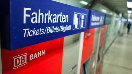 Zwölf Ticketautomaten gesprengt – Polizei fasst vier Verdächtige