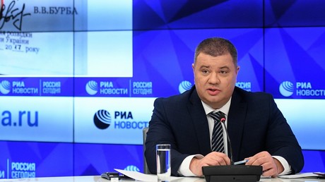 "Kiew in MH17-Absturz verwickelt" – ukrainischer Ex-Geheimdienstler packt aus