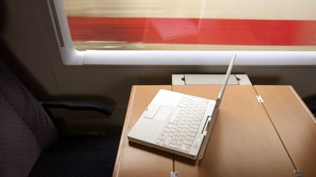 48 Millionen Euro für WLAN und neue Polster: Deutsche Bahn rüstet Intercity-Züge um