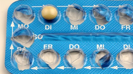 USA: Neue Pille für den Mann erfolgreich getestet