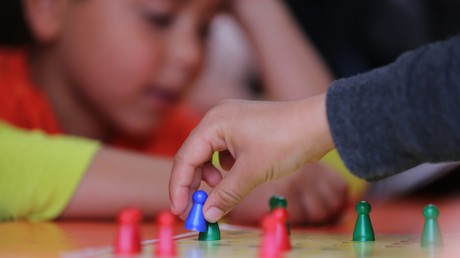 Radikalisierte Kinder: Verfassungsschutz soll Daten über sie speichern dürfen