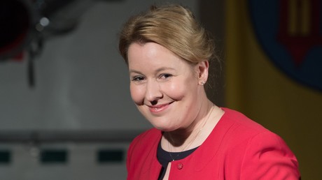 Kindesmissbrauch: In jeder Klasse ein bis zwei Fälle – Ministerin fordert Taten