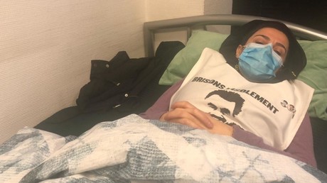 Türkei: 7.000 politische Gefangene im Hungerstreik