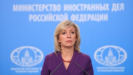 Russlands Reaktion auf Trumps Aufforderung, Venezuela zu verlassen: Zieht erst aus Syrien ab!