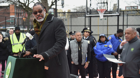 Größter Politiker der Welt ist Stadtrat aus New York