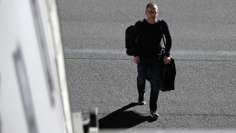 Regierungsflieger bleiben immer öfter am Boden – Die bekanntesten Pannen deutscher Politiker