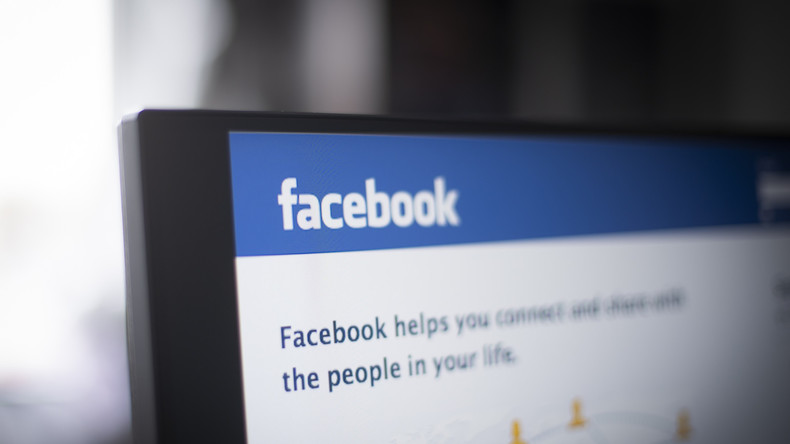 Erneutes Datenleck: 540 Millionen Facebook-Nutzerdaten unverschlüsselt gespeichert