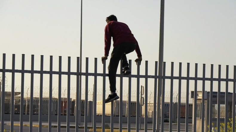 Endstation Patras – Europas Schlupfloch im Schengenraum