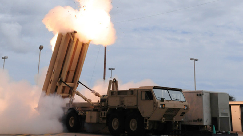 Aegis Ashore nicht genug? THAAD-Raketenabwehrsysteme der USA kommen nach Osteuropa