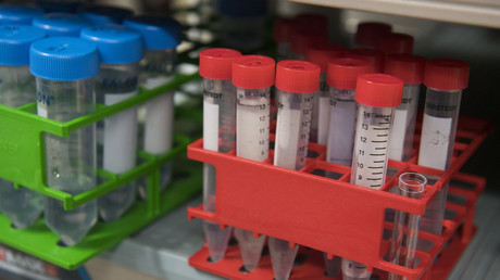 US-Pharmaindustrie verlangt Mondpreise und verdient sich dumm und dämlich (Video)