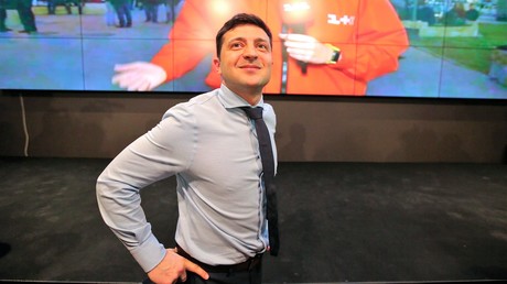 Präsidentschaftswahlen in der Ukraine – die erste Wahlrunde. Ein Überblick in Zahlen