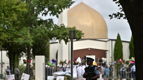 Christchurch-Attentäter spendete auch an französische Identitäre und besuchte Neuschwanstein