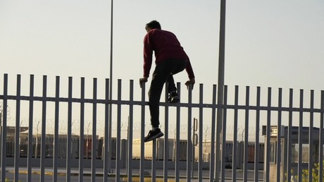 Endstation Patras – Europas Schlupfloch im Schengenraum