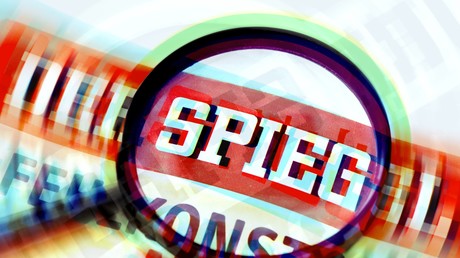 AfD-"Spion", NATO-Jahrestag, Mieter-Protest: Ein Wochenrückblick auf den medialen Abgrund
