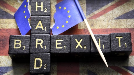 Brexit-Entscheidung: Kommt am Freitag der harte Brexit oder gibt es eine Verlängerung?