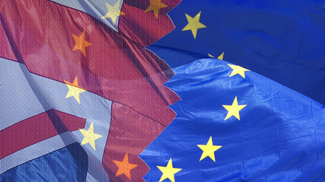 Should I stay or should I go: May bittet um Aufschub des EU-Austritts