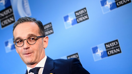 Transatlantischer Zündstoff: Die USA, Deutschland und der Zwei-Prozent-Streit