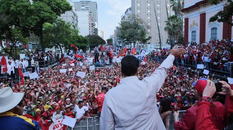 Deklaration zum Venezuela-Konflikt: Keine Desinformation durch Bundesregierung und deutsche Medien!