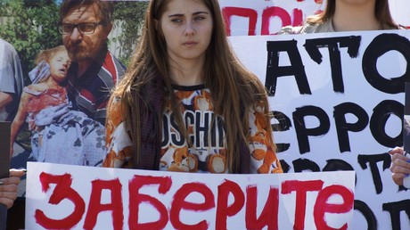 Kann nach fünf Jahren der Krieg in der Ostukraine endlich beendet werden?