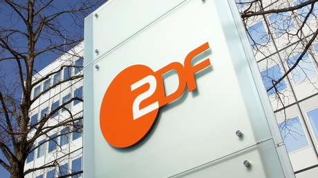 "Fühlen uns an 1941 erinnert": Russischer Diplomat empört über ZDF-Kriegsszenario