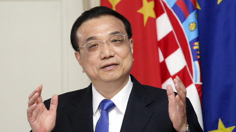 China und Kroatien: Der Beginn eines "Diamantenzeitalters"