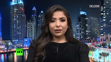 "Die Geschichte Iraks wurde stark verzerrt" - Saddam Husseins Enkelin im Exklusiv-Interview (Video)