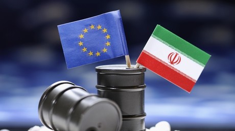 Iran rügt Europa wegen fehlender Fortschritte bei Einrichtung von Zweckgesellschaft zum Handel