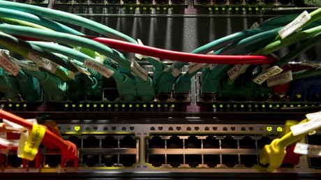 Russisches Parlament verabschiedet Gesetz für eigenständiges Internet