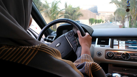 Taxis von Frauen für Frauen: Arabische Uber-Fahrerinnen müssen künftig keine Männer mehr befördern