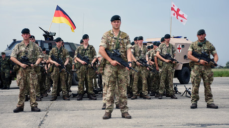 Anspruch und Realität – Ein Nachtrag zum runden Geburtstag der NATO (Teil 2)