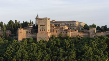 Nach Notre-Dame-Katastrophe: Spanien überprüft Monumente