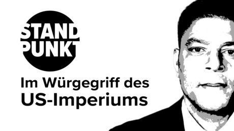 Die Kleinen hängt man…: Internationaler Strafgerichtshof im Würgegriff des US-Imperiums