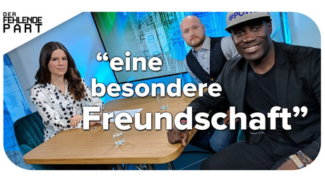 Politisch Inkorrekt: "Moderner Nationalist" trifft auf "Power-Migrant"