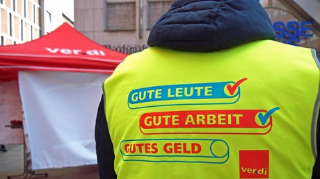 Mindestlohn schützt vor Ausbeutung nicht - Top-Firmen und die Null-Lohn-Strategien
