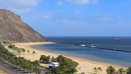 "Teneriffa nicht mehr so schön wie früher": Geflohener Häftling stellt sich der Polizei