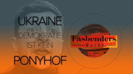 Fasbenders Woche: Demokratie ist kein Ponyhof