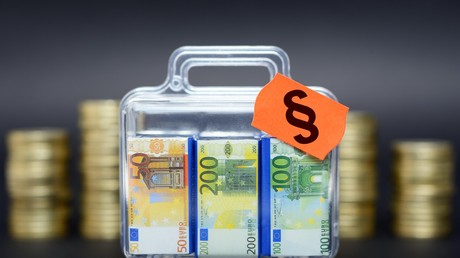 Steuertricksereien: Rund 100 Milliarden entgehen dem deutschen Fiskus jedes Jahr