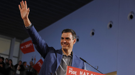 Wahlen in Spanien – "Korruption als Regierungsform"