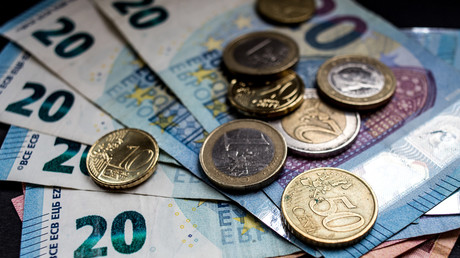 Knappe Kasse trotz Vollzeit: Millionen Beschäftigte in Deutschland verdienen unter 2.000 Euro