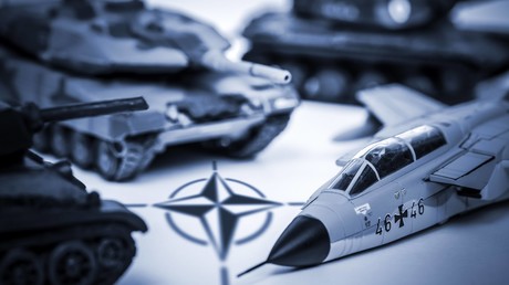 Weltweite Militärausgaben auf Rekordhoch: USA treiben Aufrüstung voran