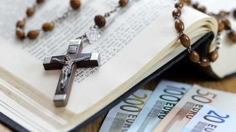 Wien: Orthodoxe Serbin soll Kirchensteuer bezahlen