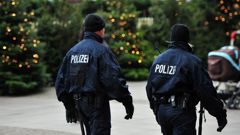 Erneut zahlreiche Angriffe auf Einsatzkräfte in der Neujahrsnacht