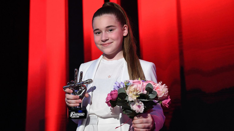 Russland: Ergebnis von "The Voice.Kids 2019" annulliert – Eltern sollen Voting manipuliert haben