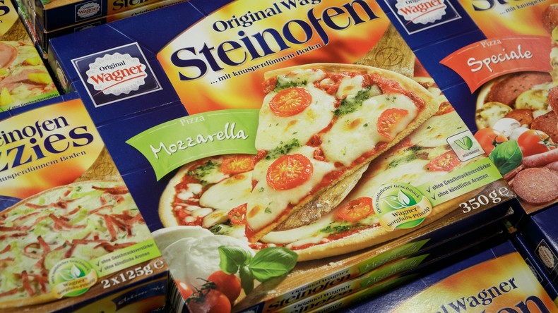 Studie: Fertiggerichte verleiten zum Zugreifen und machen dick